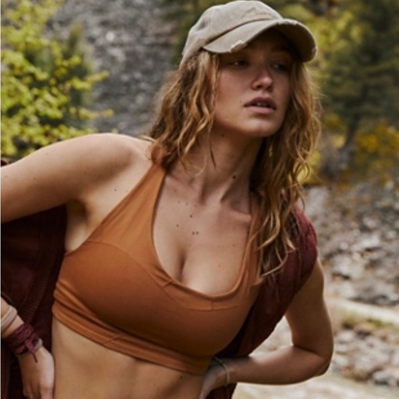 FP Great Karma Bra - Picture 1 of 3